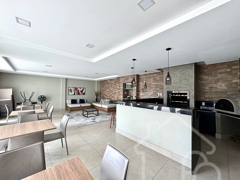 Apartamento área nobre Teresópolis