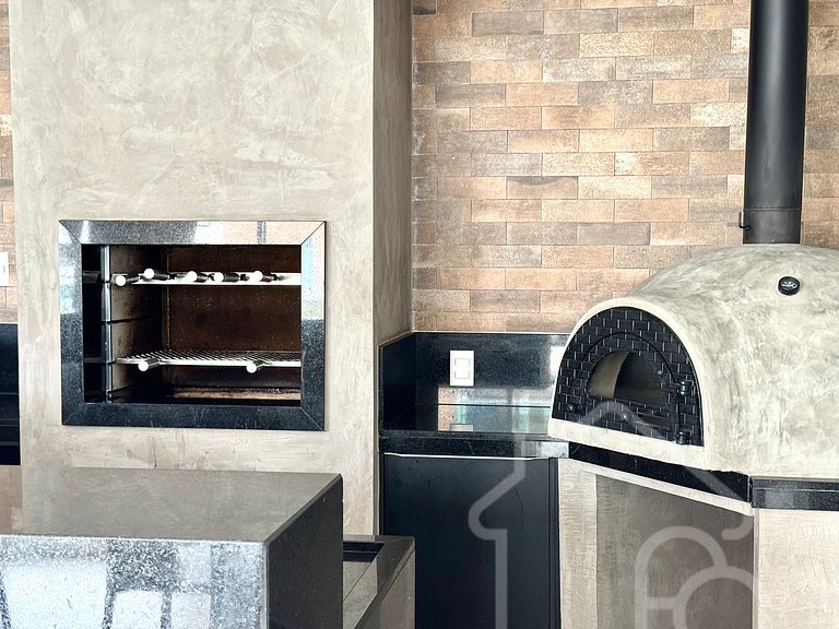 Apartamento área nobre Teresópolis