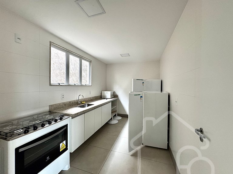 Apartamento área nobre Teresópolis
