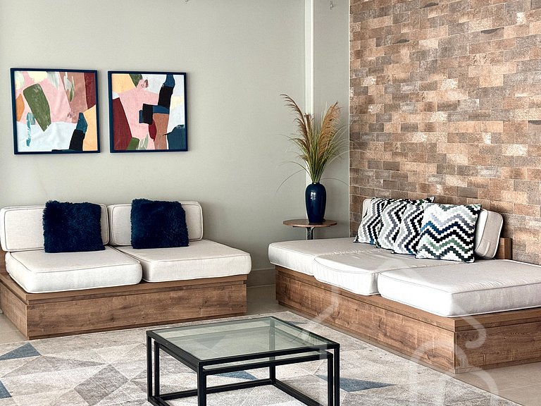 Apartamento área nobre Teresópolis