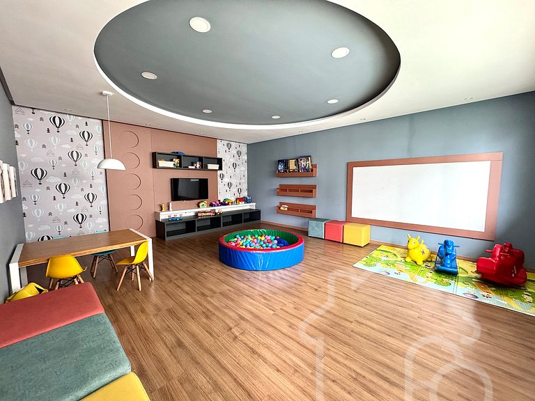 Apartamento área nobre Teresópolis