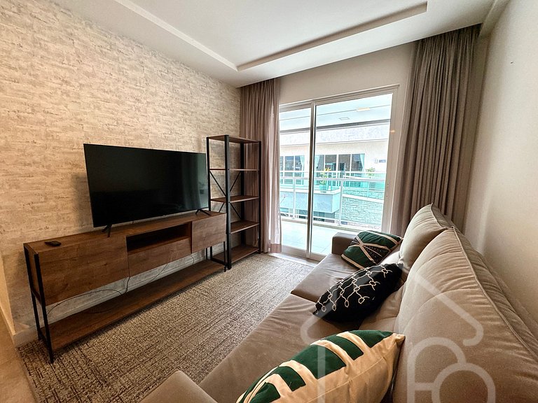 Apartamento área nobre Teresópolis