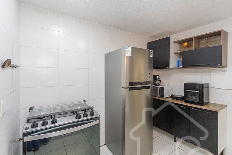 Casa com piscina em condomínio na Rasa