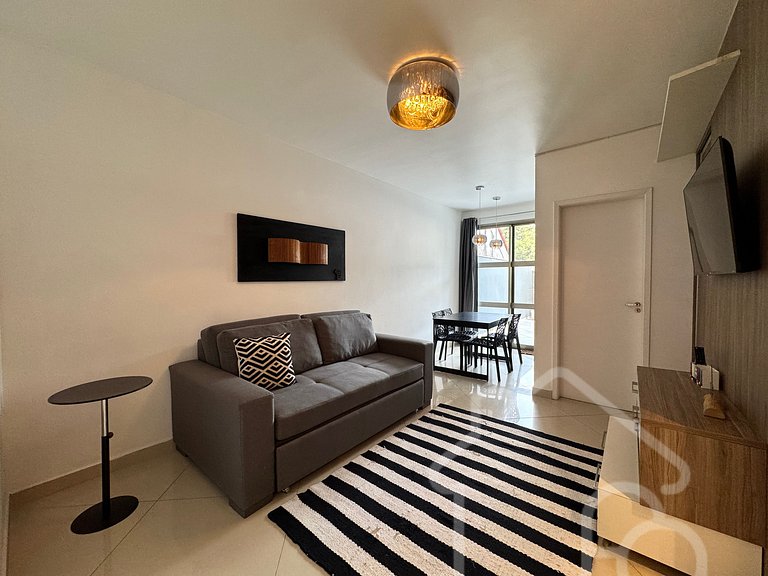 Apartamento no Centro de Nova Friburgo