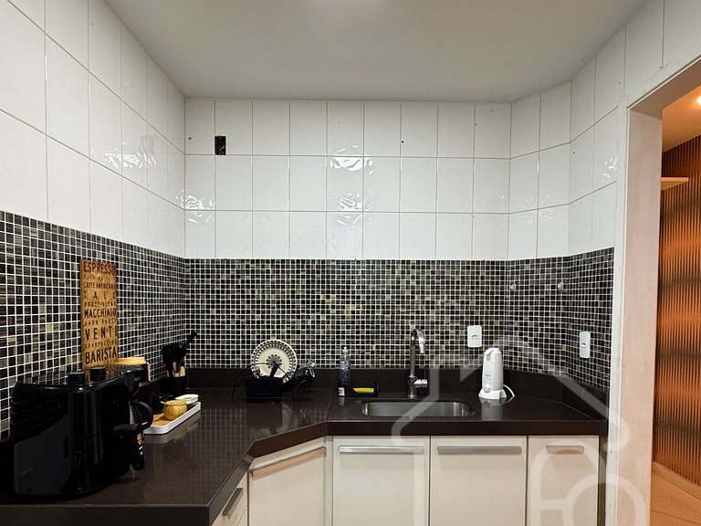 Apartamento no Centro de Nova Friburgo