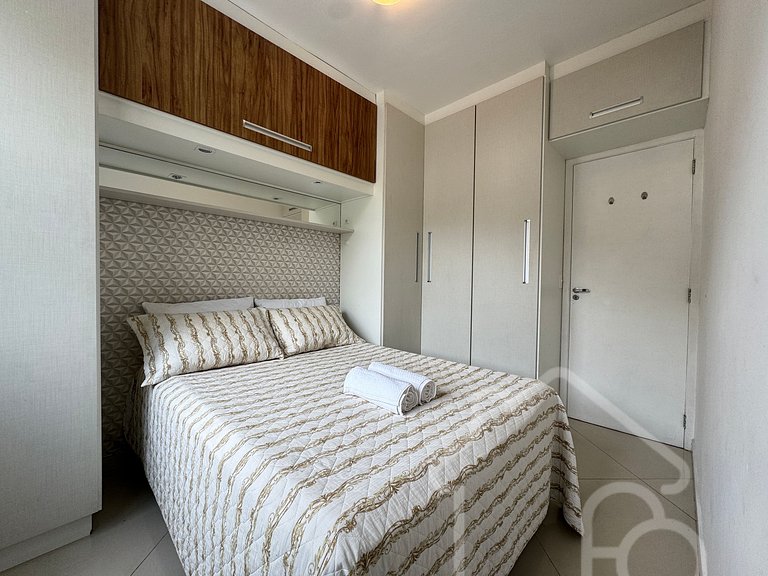 Apartamento no Centro de Nova Friburgo