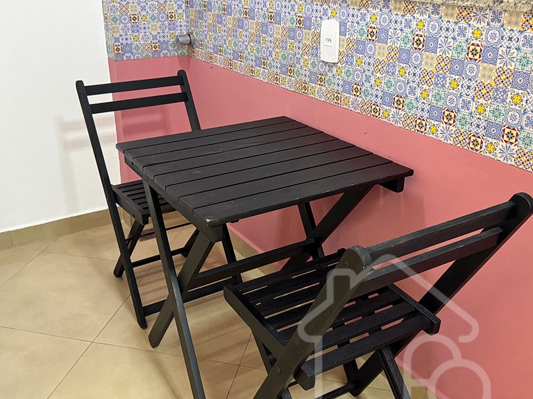 Apartamento no Centro de Nova Friburgo