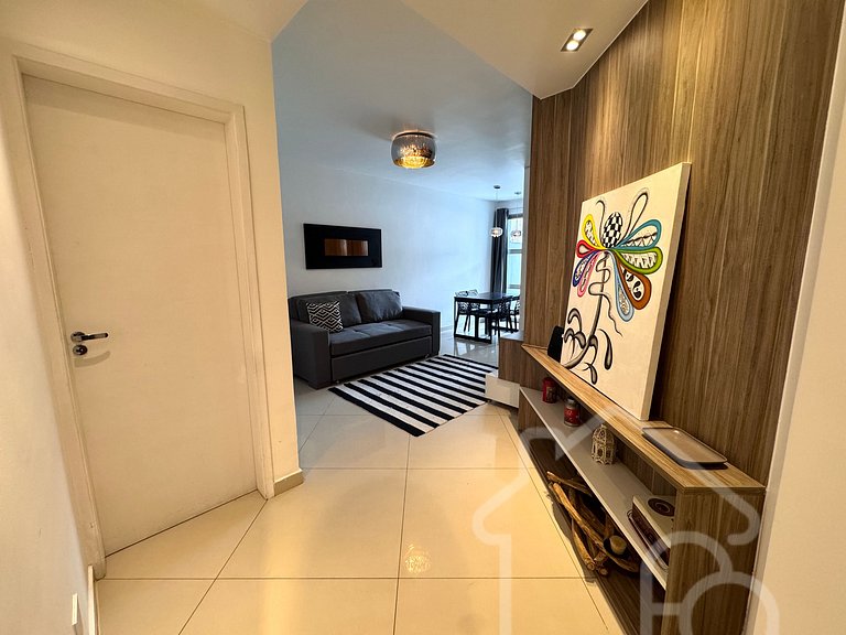 Apartamento no Centro de Nova Friburgo