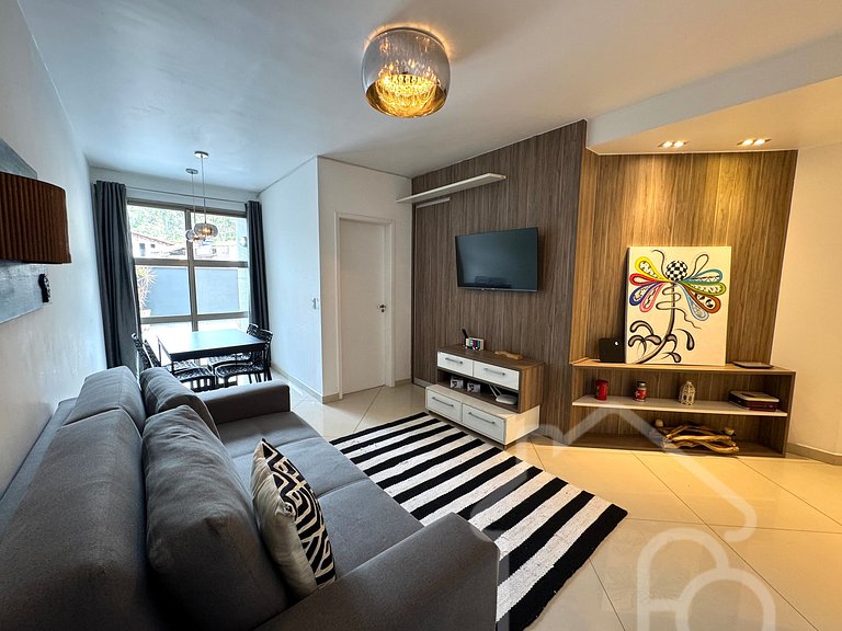 Apartamento no Centro de Nova Friburgo