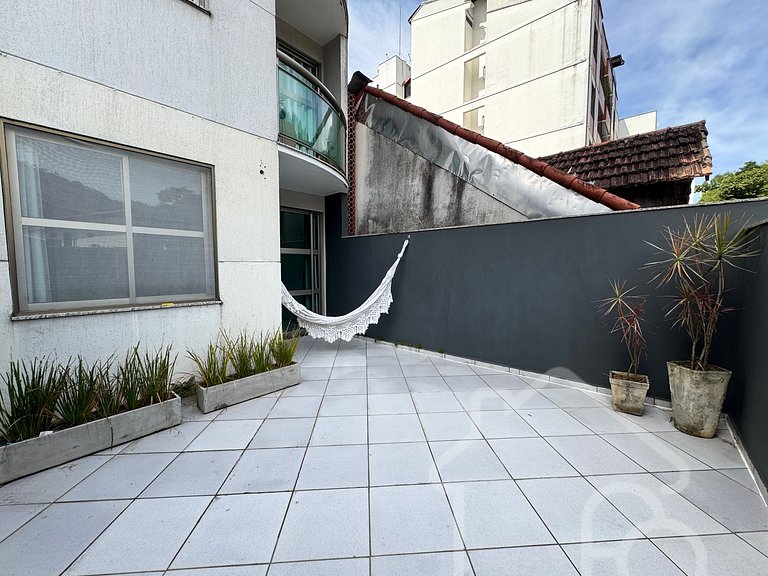 Apartamento no Centro de Nova Friburgo