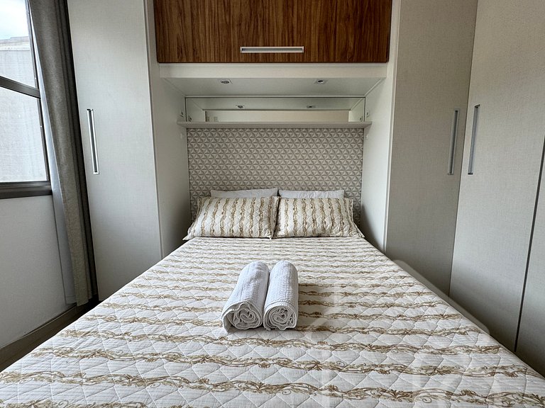 Apartamento no Centro de Nova Friburgo