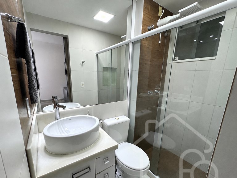 Apartamento no Centro de Nova Friburgo