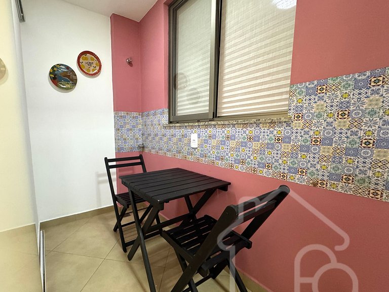 Apartamento no Centro de Nova Friburgo