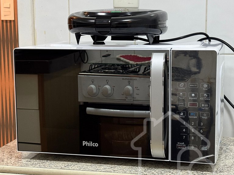 Apartamento no Centro de Nova Friburgo