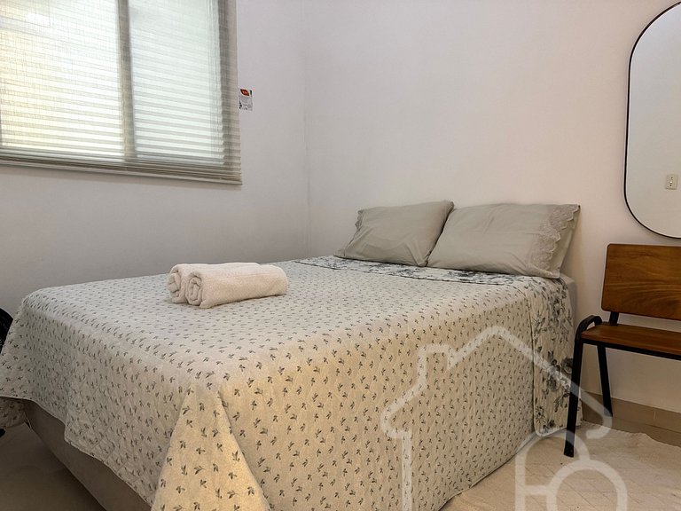 Apartamento no Centro de Nova Friburgo