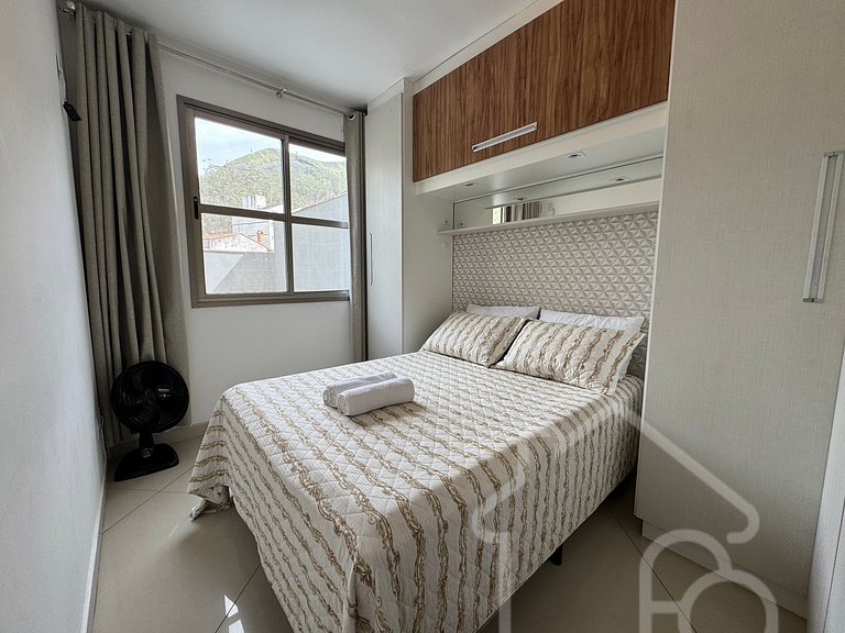 Apartamento no Centro de Nova Friburgo