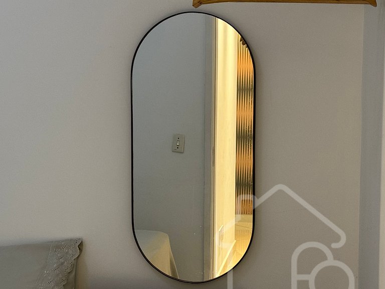 Apartamento no Centro de Nova Friburgo