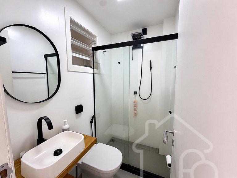 Casa Aconchegante com Vista Panorâmica
