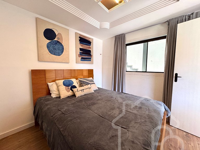 Casa Aconchegante com Vista Panorâmica