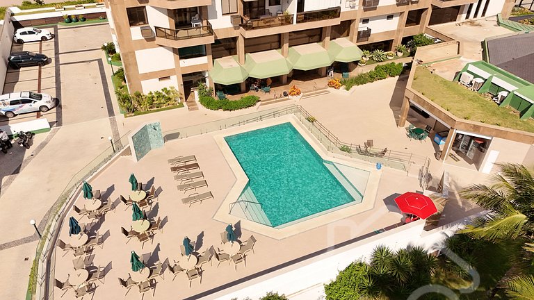 Apartamento Frente-Mar | La Reserve