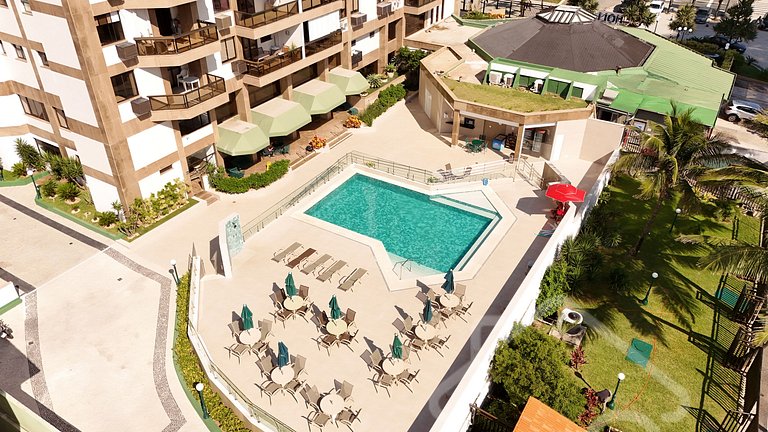 Apartamento Frente-Mar | La Reserve