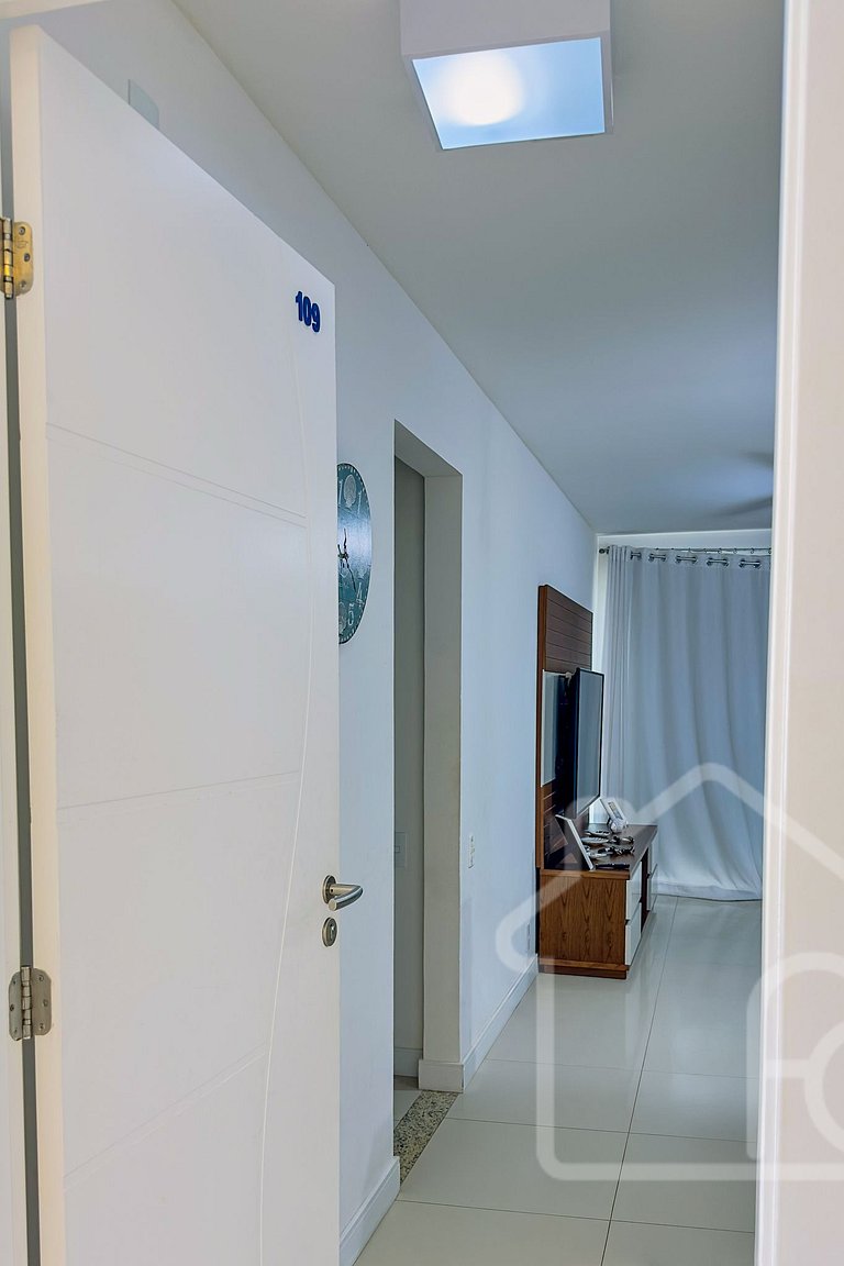 Apartamento no Golden Lake com Lazer Completo