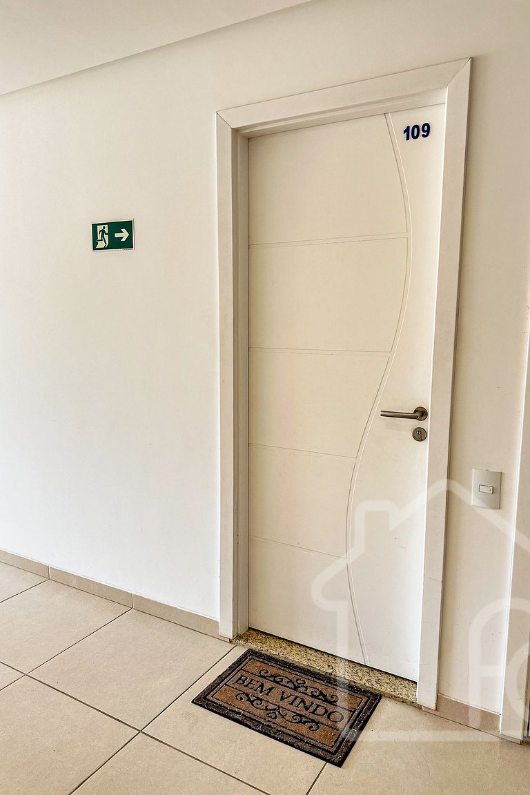 Apartamento no Golden Lake com Lazer Completo