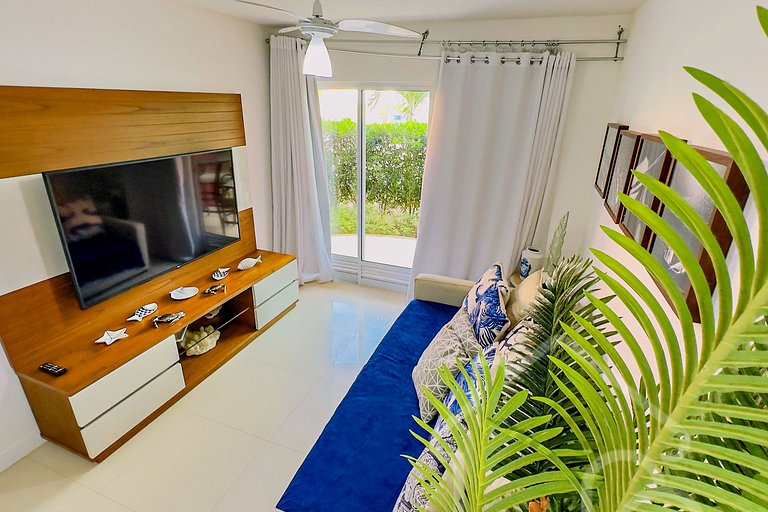 Apartamento no Golden Lake com Lazer Completo