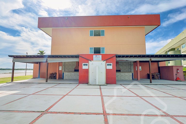 Apartamento no Golden Lake com Lazer Completo