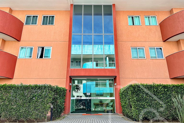 Apartamento no Golden Lake com Lazer Completo