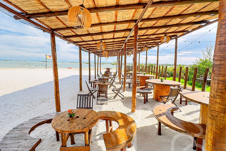 Apartamento no Golden Lake com Lazer Completo
