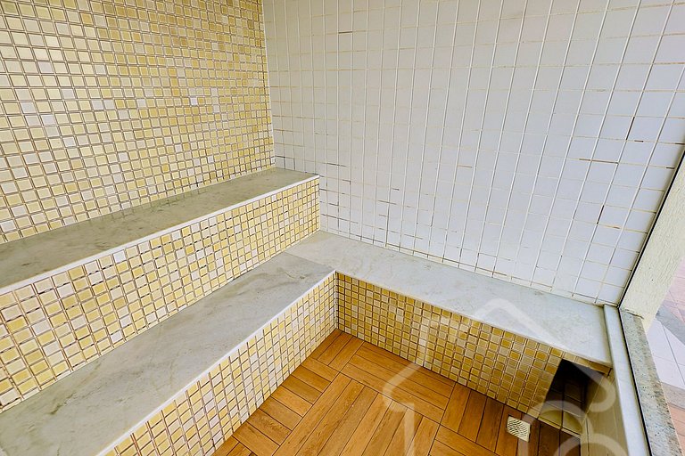 Apartamento no Golden Lake com Lazer Completo
