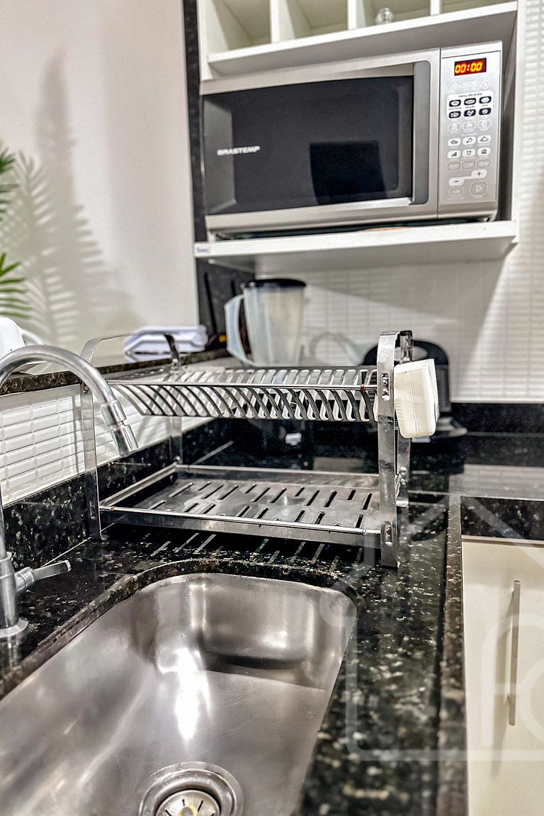 Apartamento no Golden Lake com Lazer Completo