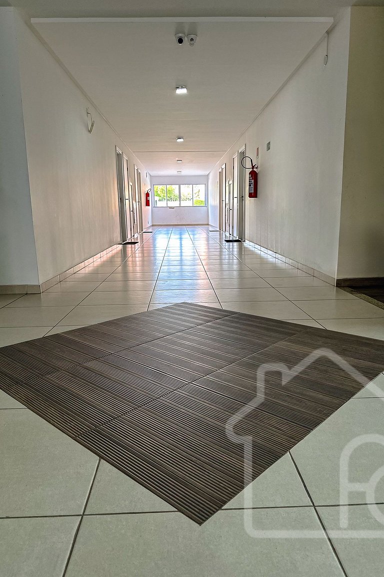 Apartamento no Golden Lake com Lazer Completo