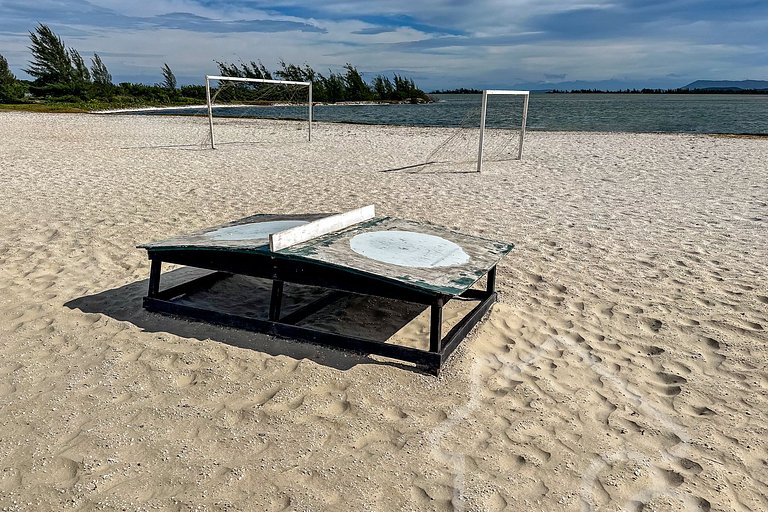 Apartamento no Golden Lake com Lazer Completo