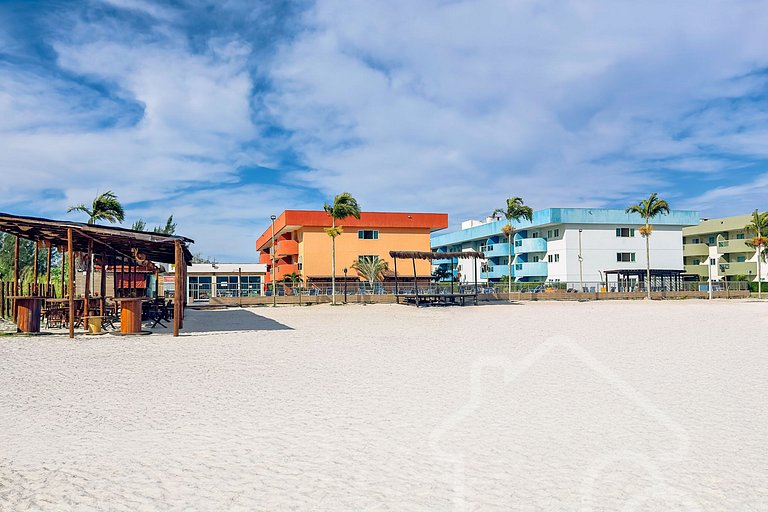 Apartamento no Golden Lake com Lazer Completo