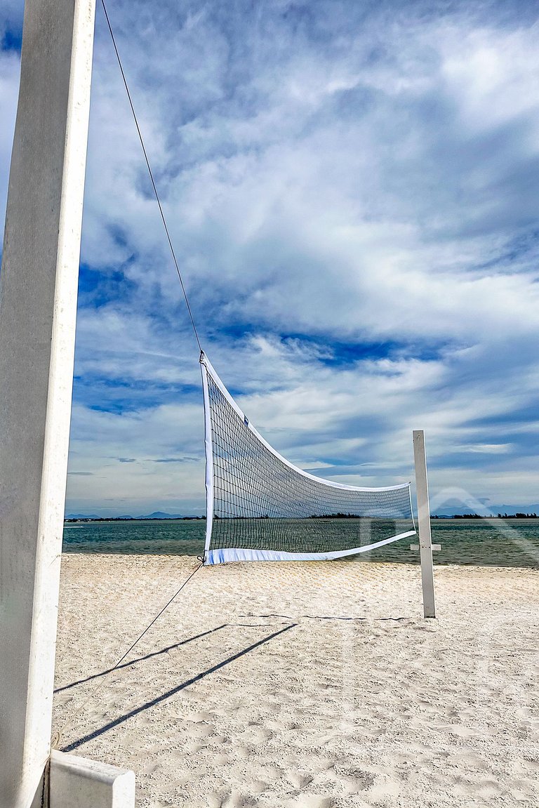 Apartamento no Golden Lake com Lazer Completo