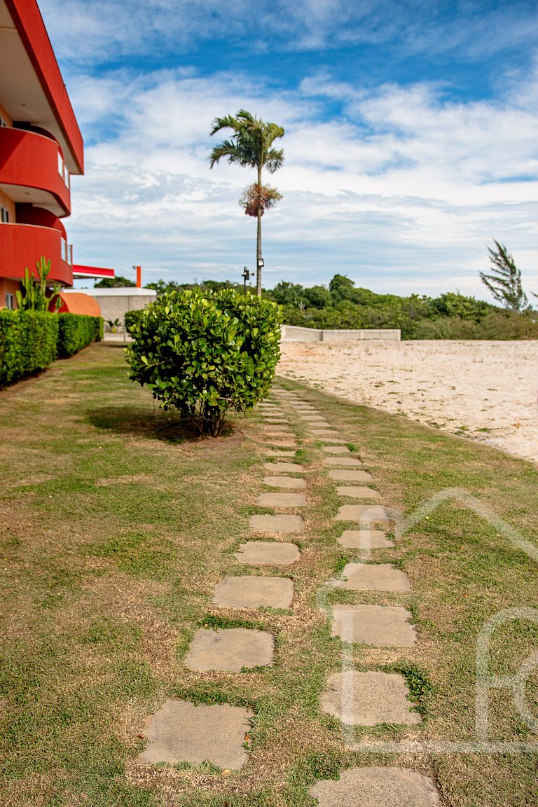 Apartamento no Golden Lake com Lazer Completo