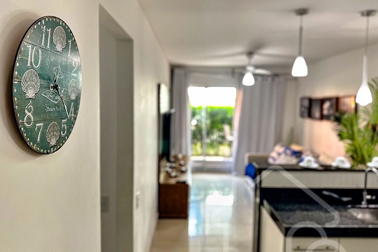 Apartamento no Golden Lake com Lazer Completo