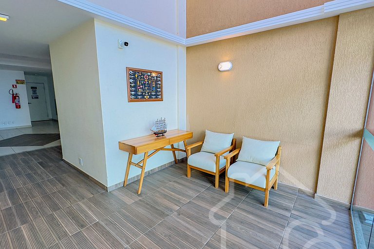 Apartamento no Golden Lake com Lazer Completo