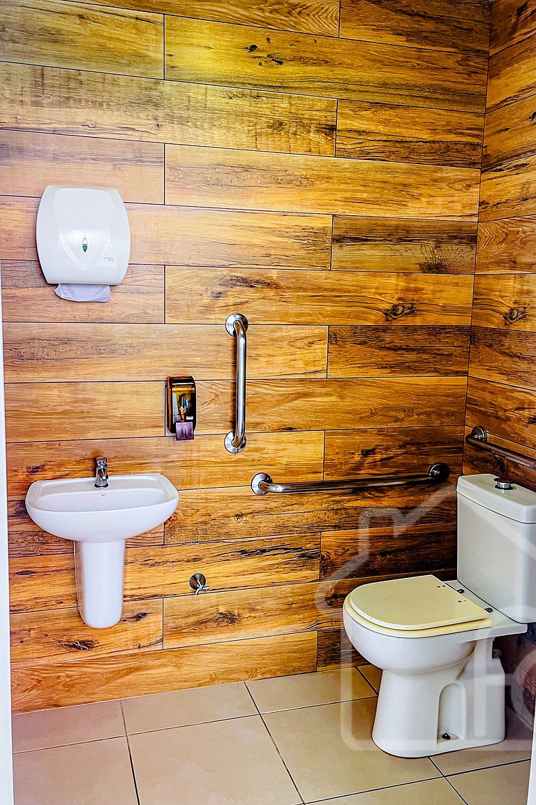 Apartamento no Golden Lake com Lazer Completo