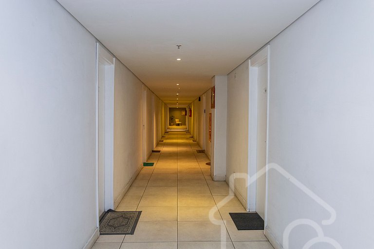 Studio em Itaipava com Estrutura Completa