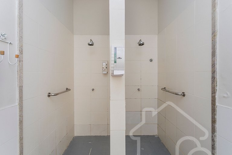 Studio em Itaipava com Estrutura Completa