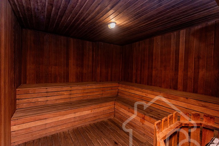 Studio em Itaipava com Estrutura Completa