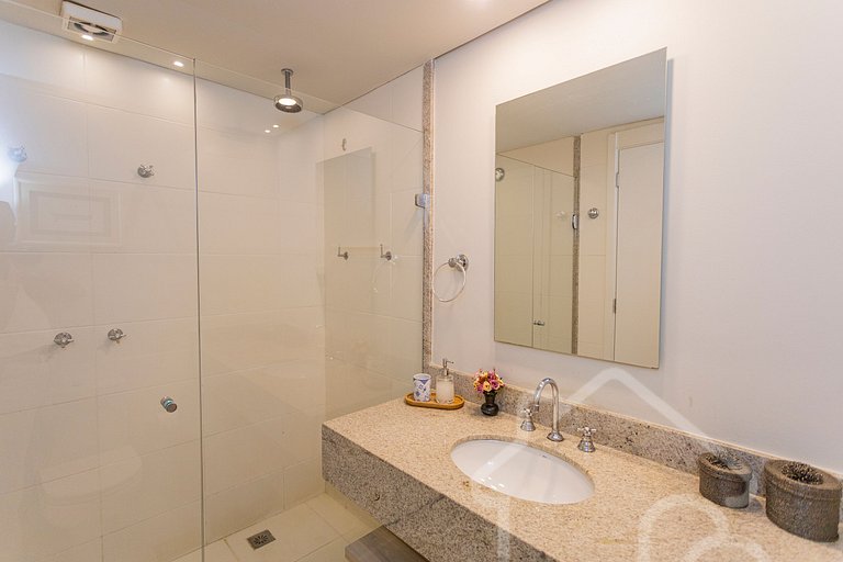 Studio em Itaipava com Estrutura Completa