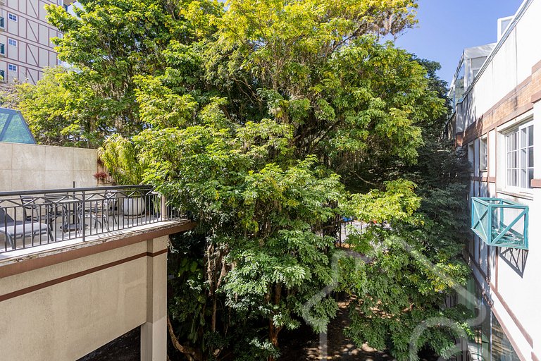 Studio em Itaipava com Estrutura Completa