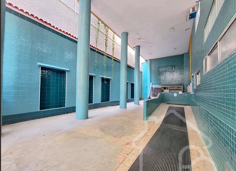 Apartamento novo e moderno no Flamengo